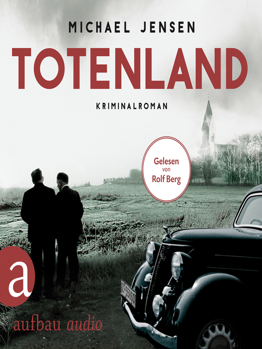 Title details for Totenland--Inspektor Jens Druwe--Ein Jens-Druwe-Roman, Band 1 by Michael Jensen - Available